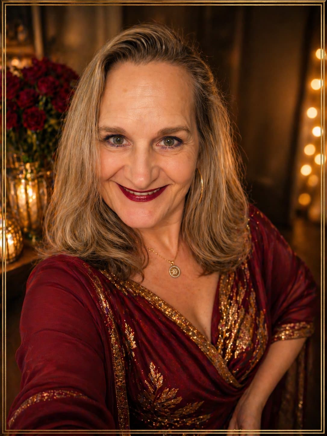 Pia Kasa, Gründerin von Wings4minds